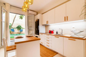 Luxurious studio apartment in the heart of Athens